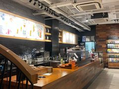 -星巴克(南京大世界店)