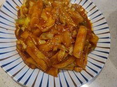 -名家韩国料理·烤肉(瑶海店)