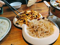 -老雒阳清真水席(瀍河店)