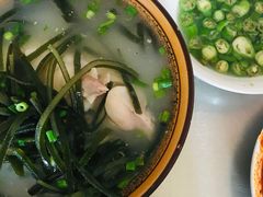 -渔桥李记奶汤面(东街店)