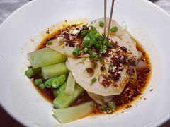 -蔴将·川菜(黄龙万科店)