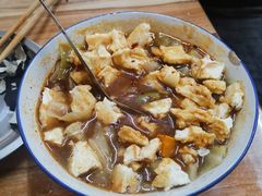 -老字号贾家肉丸糊辣汤(光明巷店)