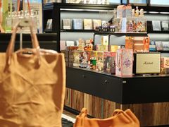 -C Cafe(朵云书院·戏剧店)