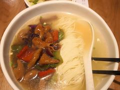 -姚面记·海派家常菜(恒基名人购物中心店)