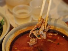 -彧玖食坊·川式砂锅酒馆(成山路店)