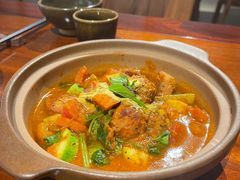 -七色云蔬食(喜邻里店)