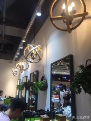 -曼都发型·臻选