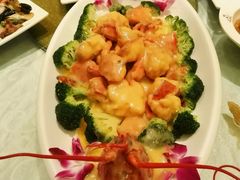 -阿英煲(凉城路店)