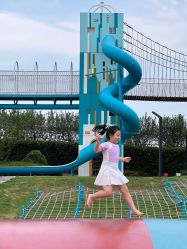 -季高兔窝窝亲子园(上海薰衣草公园店)