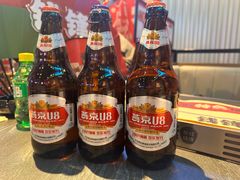 -钱锋炭缸烧烤(南湖大路总店)