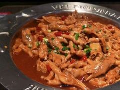 -胖哥俩肉蟹煲(萧山加州阳光店)