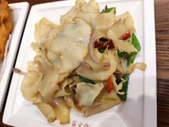 清炒螺片-海坛特色小吃·只做平潭特色菜(平潭店)