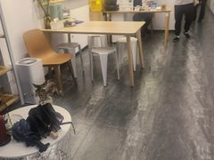 -心悦堂按摩空间