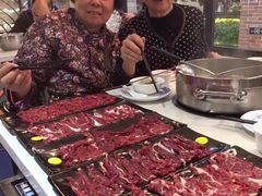 -陈记顺和潮汕牛肉火锅(番禺迎宾大道店)