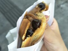 -味正点车轮饼可丽饼(南禅寺店)