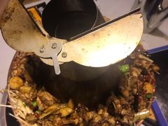 -蛙蛙叫干锅年代(簋街总店)