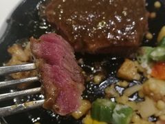 -豪客来牛排(海沧阿罗海店)