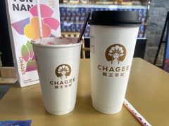 -霸王茶姬(南强街店)
