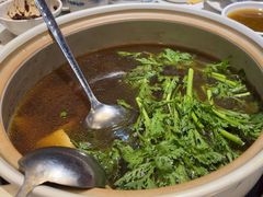 -爱膳菌锅锅(阳南店)