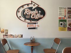 -RIPPLE COFFEE涟漪咖啡