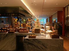 -十堰天海温德姆酒店·四季全日制餐厅(北京中路店)