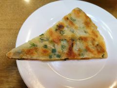 -台北楚楚园馅饼粥(虹桥南丰城店)