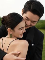 -太古映画婚纱摄影(天河店)