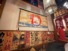 -玉川屋·深夜食堂居酒屋(柳巷店)