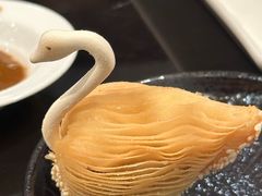 -ManHo万豪中餐厅(成都茂业JW万豪酒店)