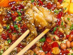 -小小河边鱼(天润城店)