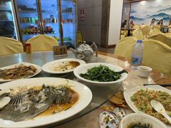 -新金盛·海鲜酒楼(盐田店)