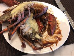 -北京王府井希尔顿酒店·万斯阁西餐厅