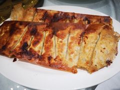 -大眼锅贴水饺(河东店)