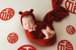 -光影纪·Baby·Home儿童摄影(丁桥店)