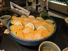 -季季山·云南野生菌火锅(上海首店)