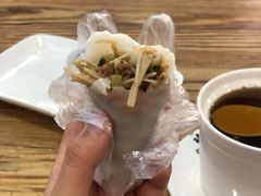 -琦记丰顺捆粄(蛇口店)