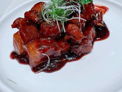 红烧肉-蝶园·装修中(BFC外滩金融中心店)
