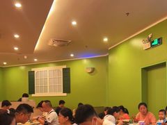 大堂-萨莉亚意式餐厅(黄村高德汇店)