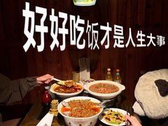 -老宅藕香·湖北菜·非遗藕汤·武昌鱼(黄鹤楼景观店)