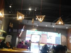 大堂-香满园春饼·家常菜(东大桥店)