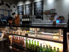 -HELLO 27 意面·沙拉·帕尼尼