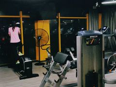 -ENERGY原力健身(川周店)