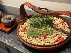 -好灶头妈妈菜·柴火灶台鱼·千岛湖土菜地标美食