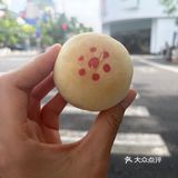 打卡北京宫廷糕点[加油][加油][加油]贵妃饼‼️‼️