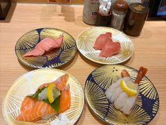-大起水产回转寿司(大丸心斋桥店)