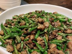 -铁公鸡·四川料理(天环广场店)