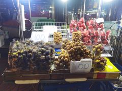 -唐人街(耀华力路)