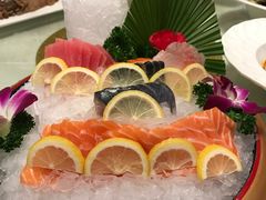 -芭菲盛宴·环球美食(北城国际店)