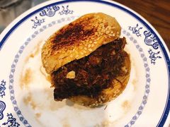 -老爆肚满五香烧牛羊肉