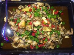 -蘭奢雅集·江浙菜(青山江滩店)